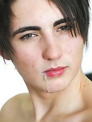 Britladz: Horny Office Guy Gets A Real Hard Fuck From Common Chav Boy!