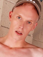 Raw: Blonds Have More Fun? If Nothing Else They Get More Hard Cock!