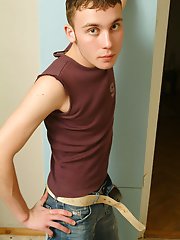 101 pictures of hot twink - Narcissus