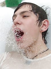 Cute teen boy - Kish