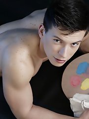 Raw: Unbelievably Hot Flip-Flop Fuck Sure Beats Watching Drew Paskin�s Paint Dry!