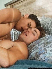I&#039	ll Take it From Here. Gabriel Martin and Luke Wilder.